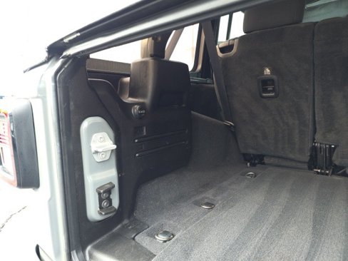 Used 2019 Jeep Wrangler Unlimited Sport S image 48
