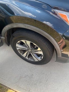 Used 2019 Honda CR-V LX image 5