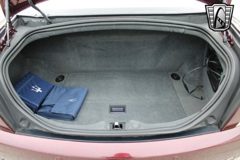 Used 2005 Maserati Quattroporte image 17