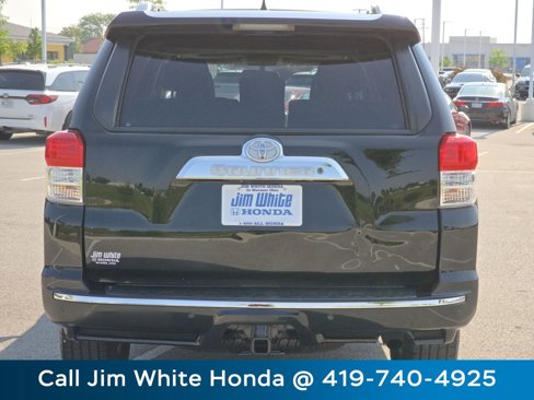 Used 2013 Toyota 4Runner SR5 image 15