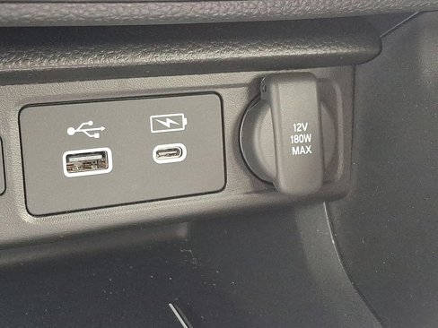 Used 2024 Acura Integra Type S image 23