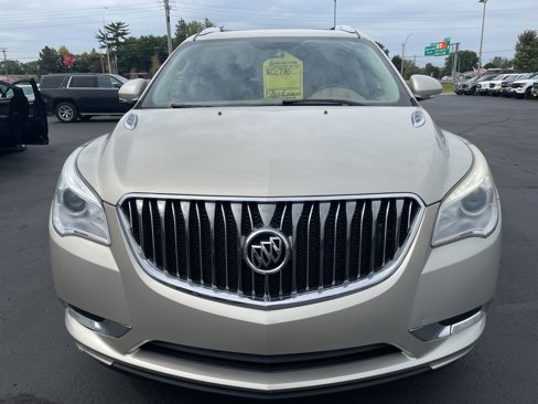 Used 2015 Buick Enclave Leather image 3