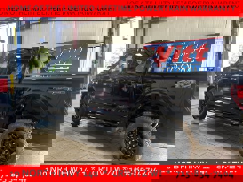 New 2025 Ford F150 XLT w/ Equipment Group 301A Standard image 2