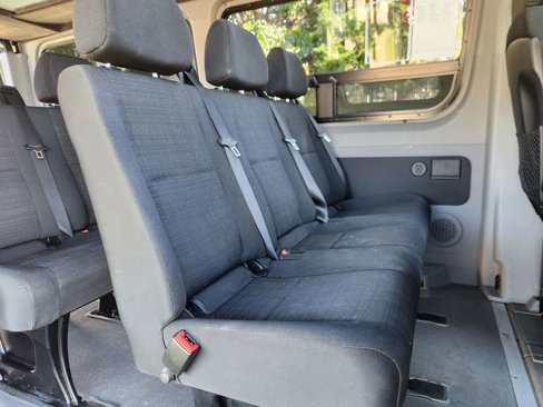 Used 2015 Mercedes-Benz Sprinter 2500 image 34