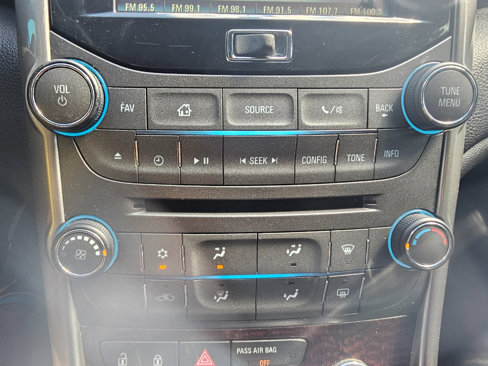 Used 2013 Chevrolet Malibu LT image 43