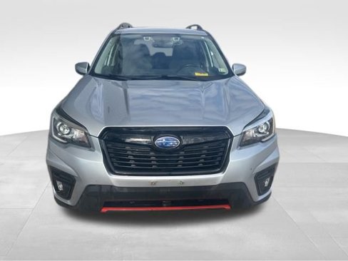 Used 2019 Subaru Forester Sport image 2