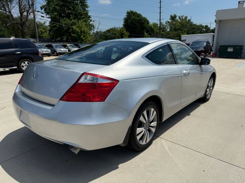 Used 2009 Honda Accord EX-L image 5