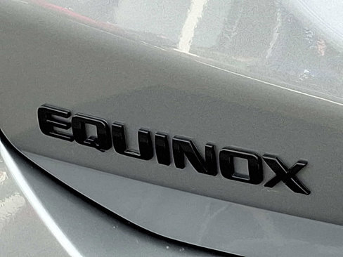Certified 2023 Chevrolet Equinox LT w/ LPO, Floor Liner Package image 29