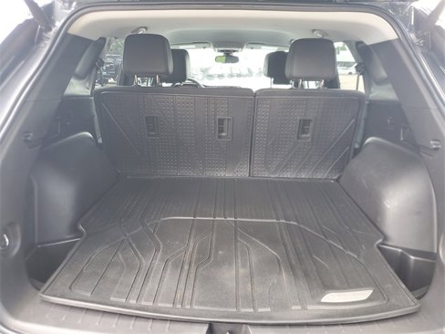 Used 2022 Chevrolet Blazer LT w/ LPO, Floor Liner Package image 6
