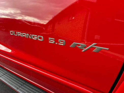 Used 2000 Dodge Durango 4WD image 74