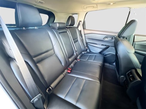 Used 2022 Nissan Rogue SL image 27
