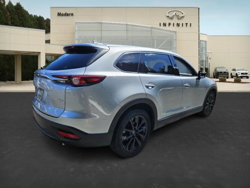 Used 2023 MAZDA CX-9 Touring Plus image 4