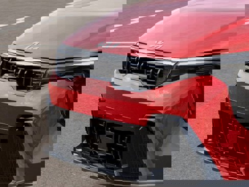 New 2025 Kia K4 GT-Line image 12