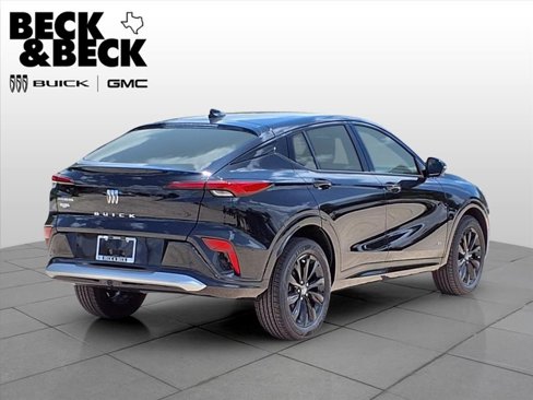 New 2025 Buick Envista Sport Touring w/ Convenience I Package image 5