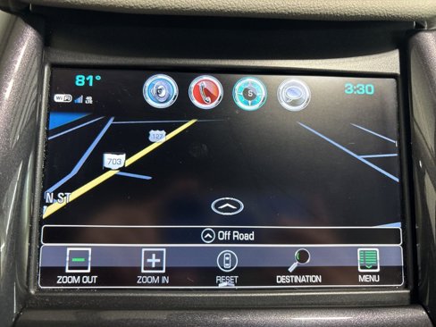 Used 2019 Chevrolet Impala Premier w/ Premier Convenience Package image 3
