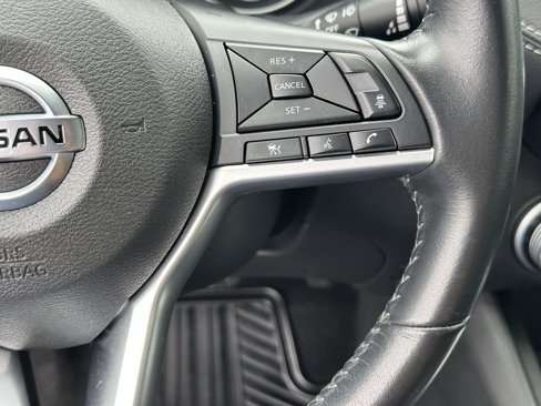 Used 2022 Nissan Sentra SV image 23