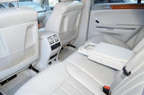 Used 2006 Mercedes-Benz ML 350 4MATIC image 26