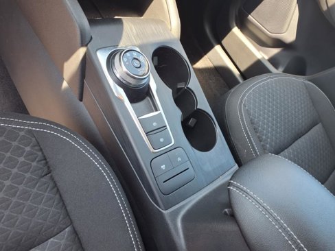 Used 2024 Ford Escape Active image 15