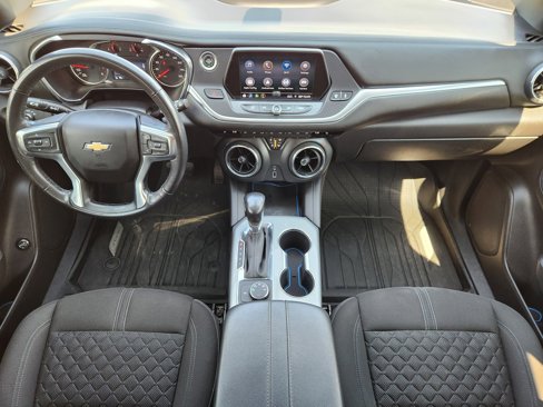 Used 2019 Chevrolet Blazer LT image 29