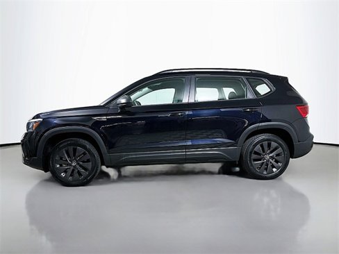 Used 2024 Volkswagen Taos S image 4