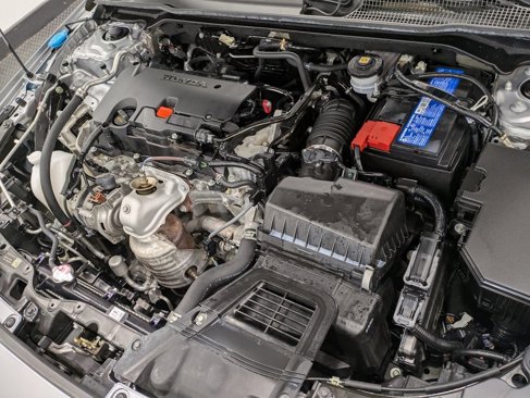 Certified 2023 Honda Civic Sport image 30