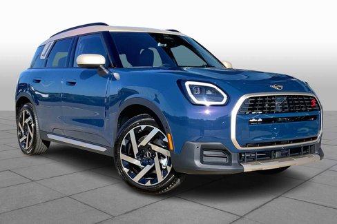 New 2026 MINI Cooper Countryman S image 2