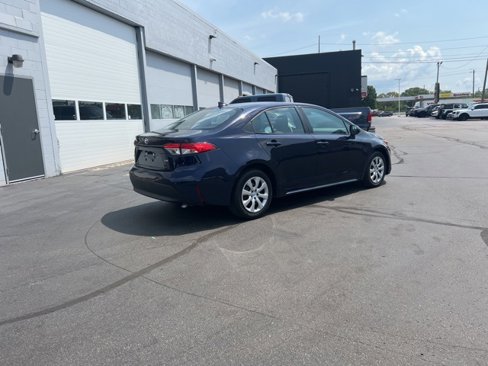 Used 2024 Toyota Corolla LE image 7