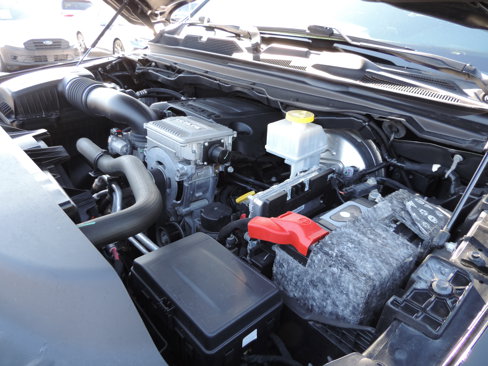 Used 2020 RAM 1500 Big Horn image 26
