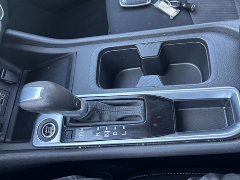 Used 2024 Nissan Sentra SV image 39