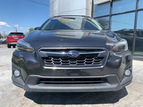Used 2019 Subaru Crosstrek 2.0i Limited image 2