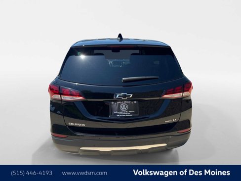 Used 2022 Chevrolet Equinox LT image 5