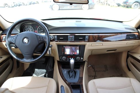 Used 2011 BMW 328i Sedan image 11