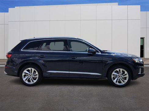 Used 2024 Audi Q7 3.0T Premium Plus image 8