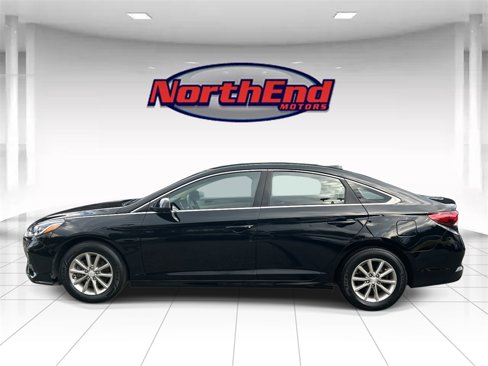 Used 2019 Hyundai Sonata SE image 7