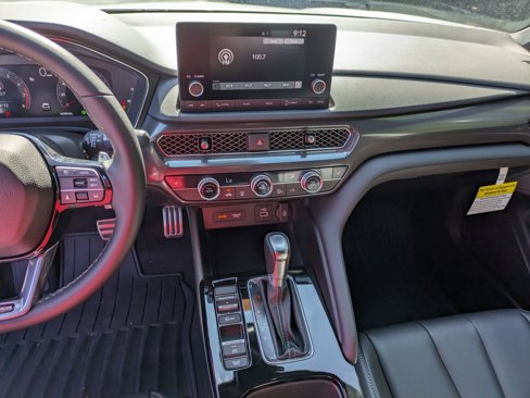New 2025 Acura Integra A-Spec image 17