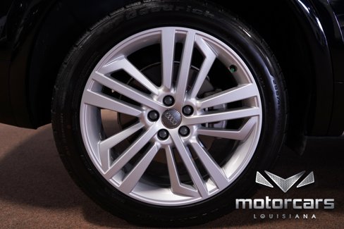Used 2020 Audi Q5 2.0T Premium Plus w/ Premium Plus Package image 22