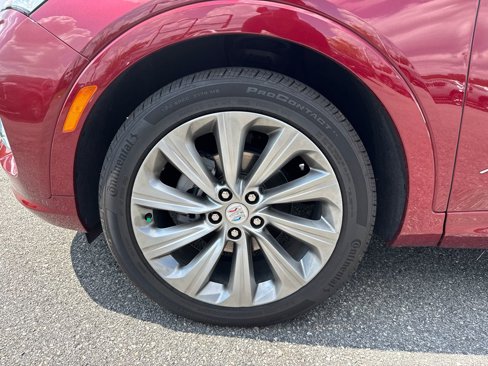 Certified 2024 Buick Envista Avenir image 9