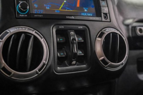 Used 2016 Jeep Wrangler Unlimited Sahara image 53
