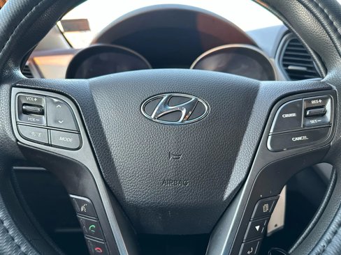 Used 2017 Hyundai Santa Fe Sport image 17