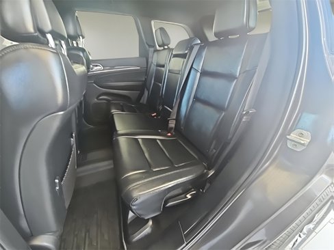 Used 2019 Jeep Grand Cherokee Limited image 29