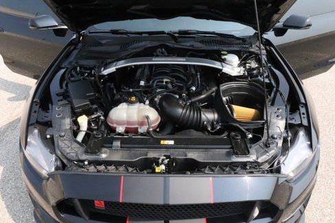 Used 2018 Ford Mustang Shelby GT350R w/ GT350R Equipment Group 920A image 72