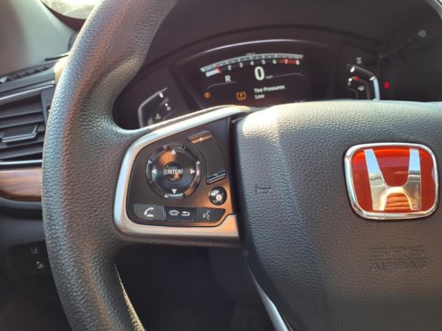 Used 2019 Honda CR-V EX image 17