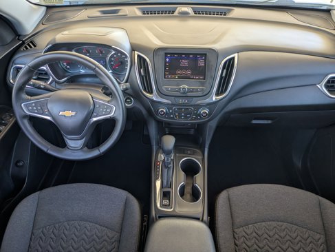 Used 2023 Chevrolet Equinox LT image 19