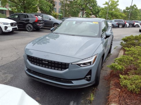Used 2022 Polestar Polestar 2 w/ Plus Package image 8