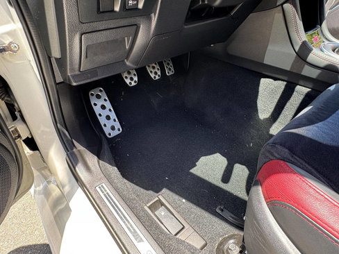 Used 2018 Subaru WRX STI w/ Popular Package #1 image 90