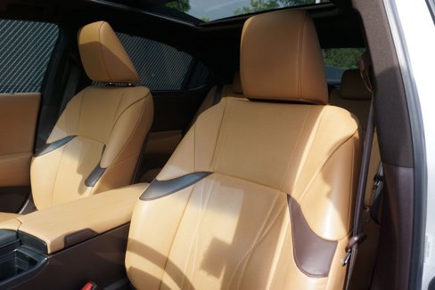 Used 2019 Lexus ES 350 image 11