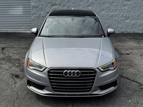 Used 2016 Audi A3 1.8T Premium image 5