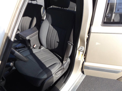 Used 2011 Jeep Liberty Sport image 14