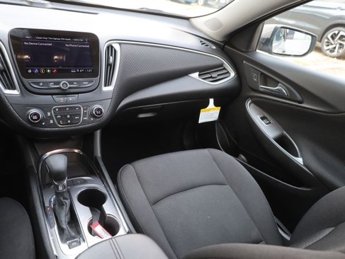 Used 2024 Chevrolet Malibu LT image 20