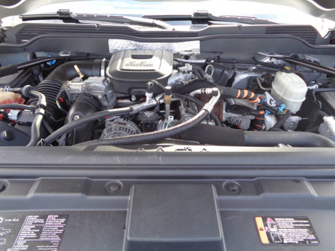 Used 2016 Chevrolet Silverado 2500 LTZ w/ Duramax Plus Package image 21